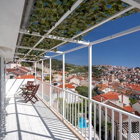 Bucket List - Zf Hvar Hvar Town Extérieur photo
